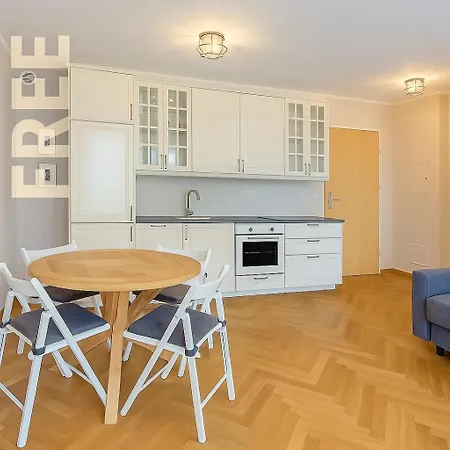 Apartament Sun *