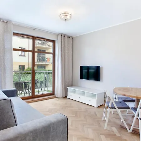 Apartament Sun